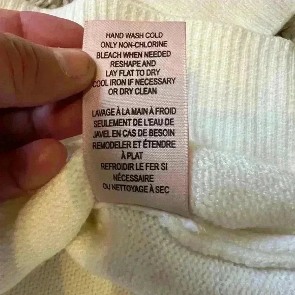 Gorgeous new PHILOSPHY sweater size 2X (SKU C108) - Picture 7 of 12